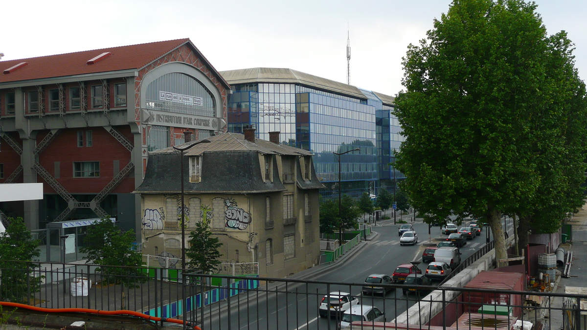 Picture France Paris Around Paris south 2007-06 38 - City View Around Paris south