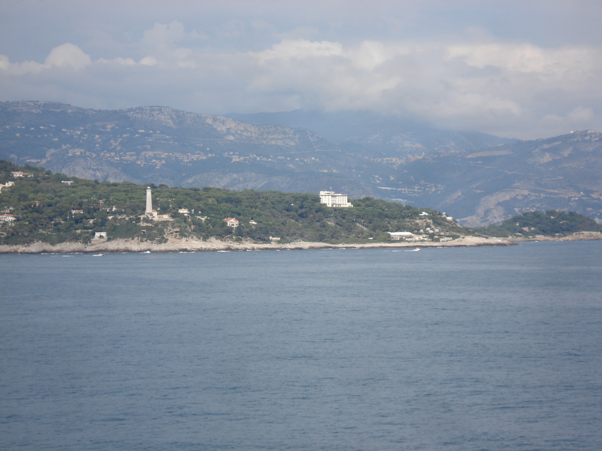 Picture France French Riviera 2006-09 6 - Waterfalls French Riviera