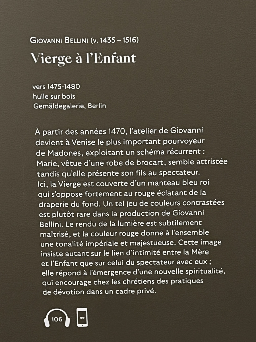 Picture France Paris Jacquemart Andre Museum 2023-04 38 - Saving Jacquemart Andre Museum