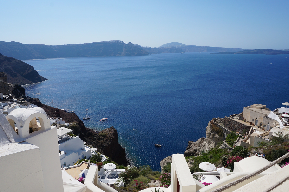 Picture Greece Santorini 2016-07 138 - Rooms Santorini