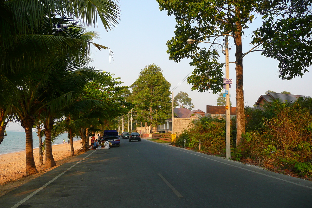 Picture Thailand Chonburi Bang Saray 2008-01 83 - City Sights Bang Saray