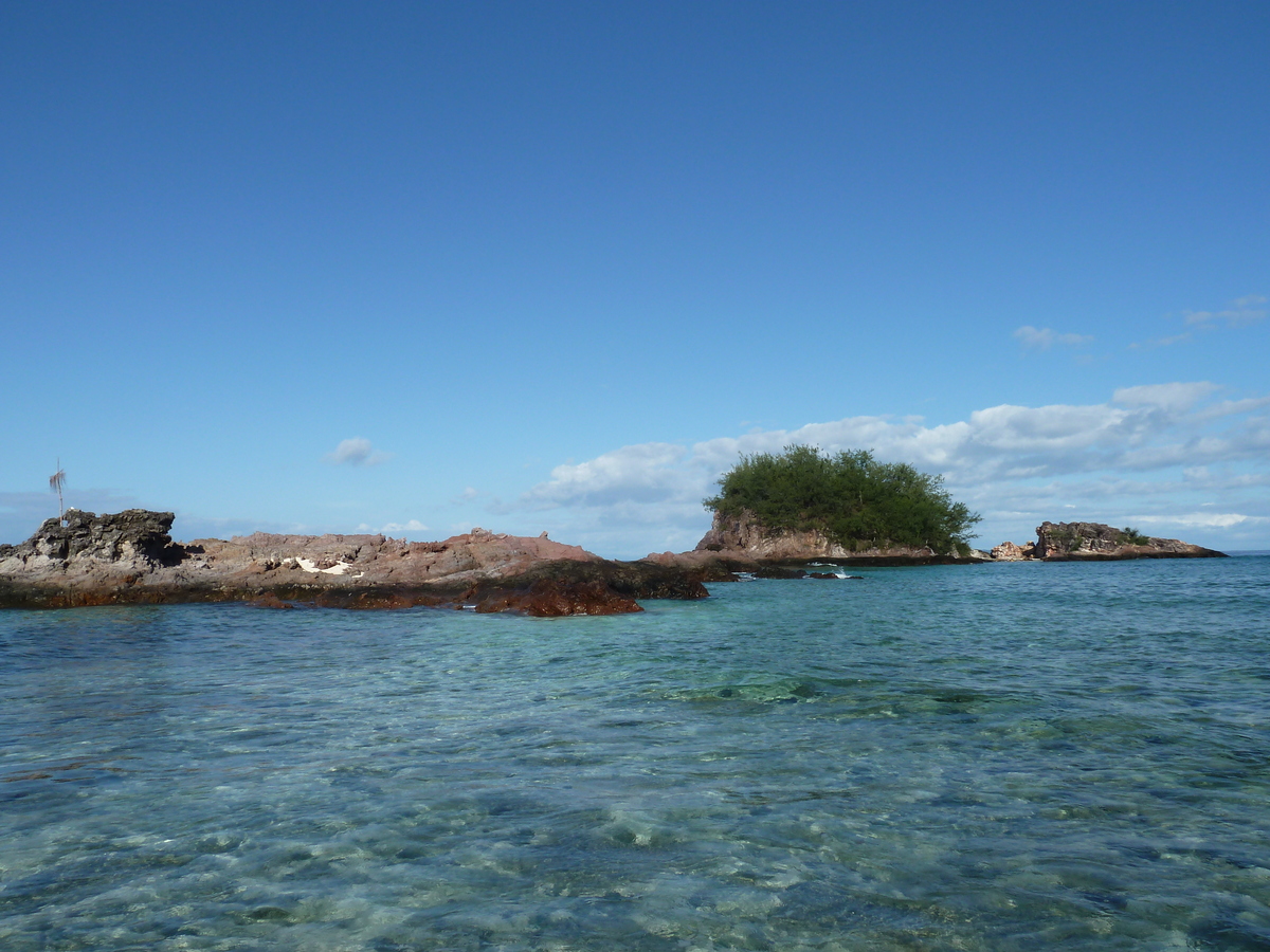 Picture Fiji Castaway Island 2010-05 124 - Waterfalls Castaway Island