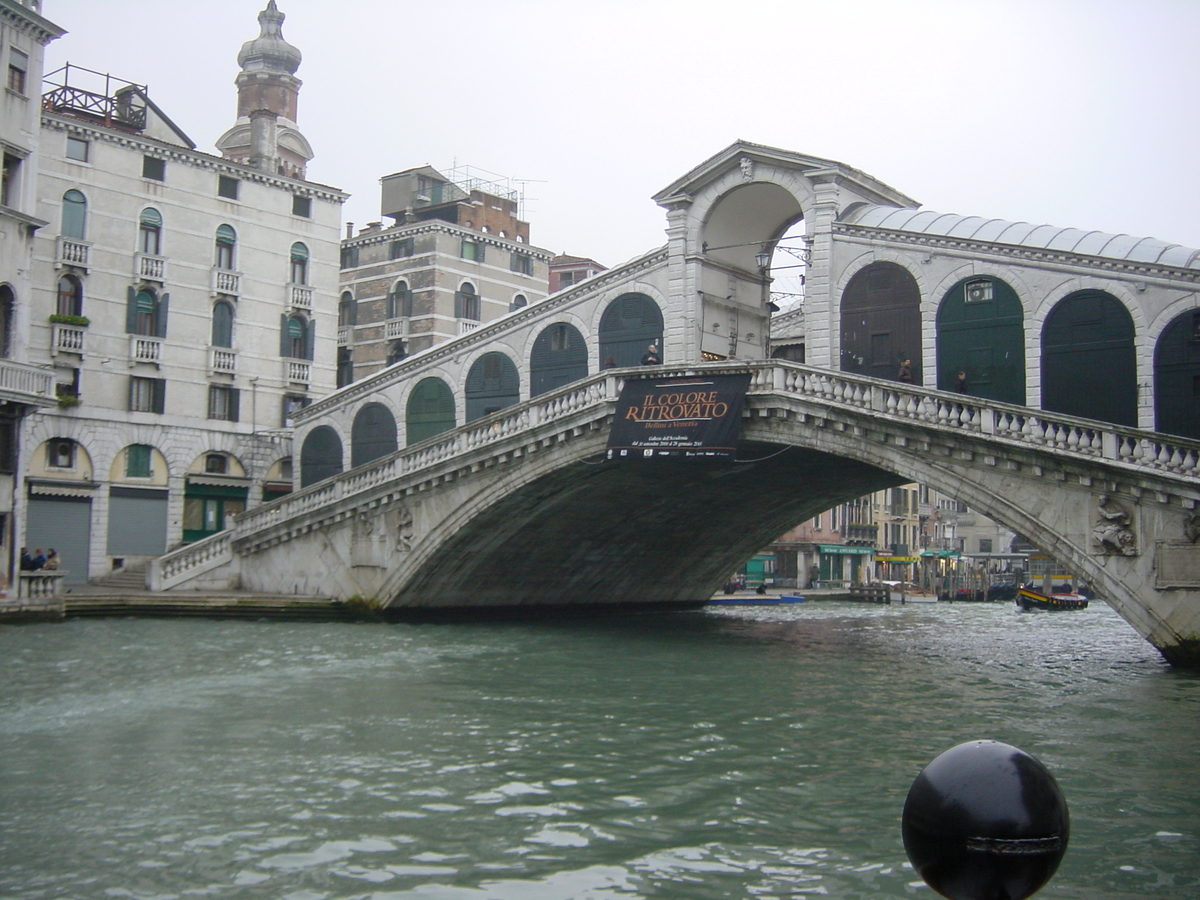 Picture Italy Venice 2000-12 145 - Cheap Room Venice