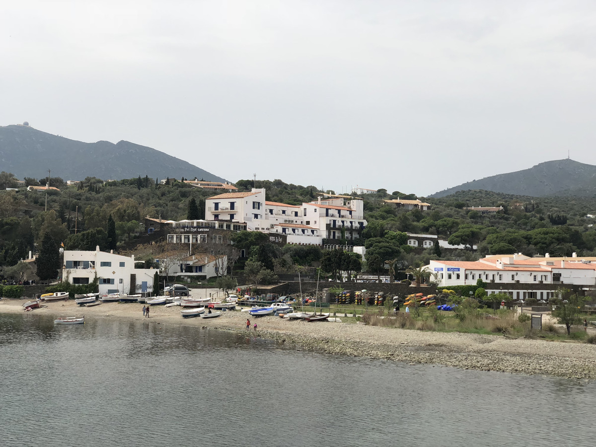 Picture Spain Cadaques 2018-04 39 - Sauna Cadaques