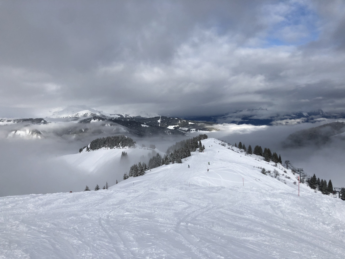 Picture France Praz sur Arly 2019-12 400 - Accomodation Praz sur Arly