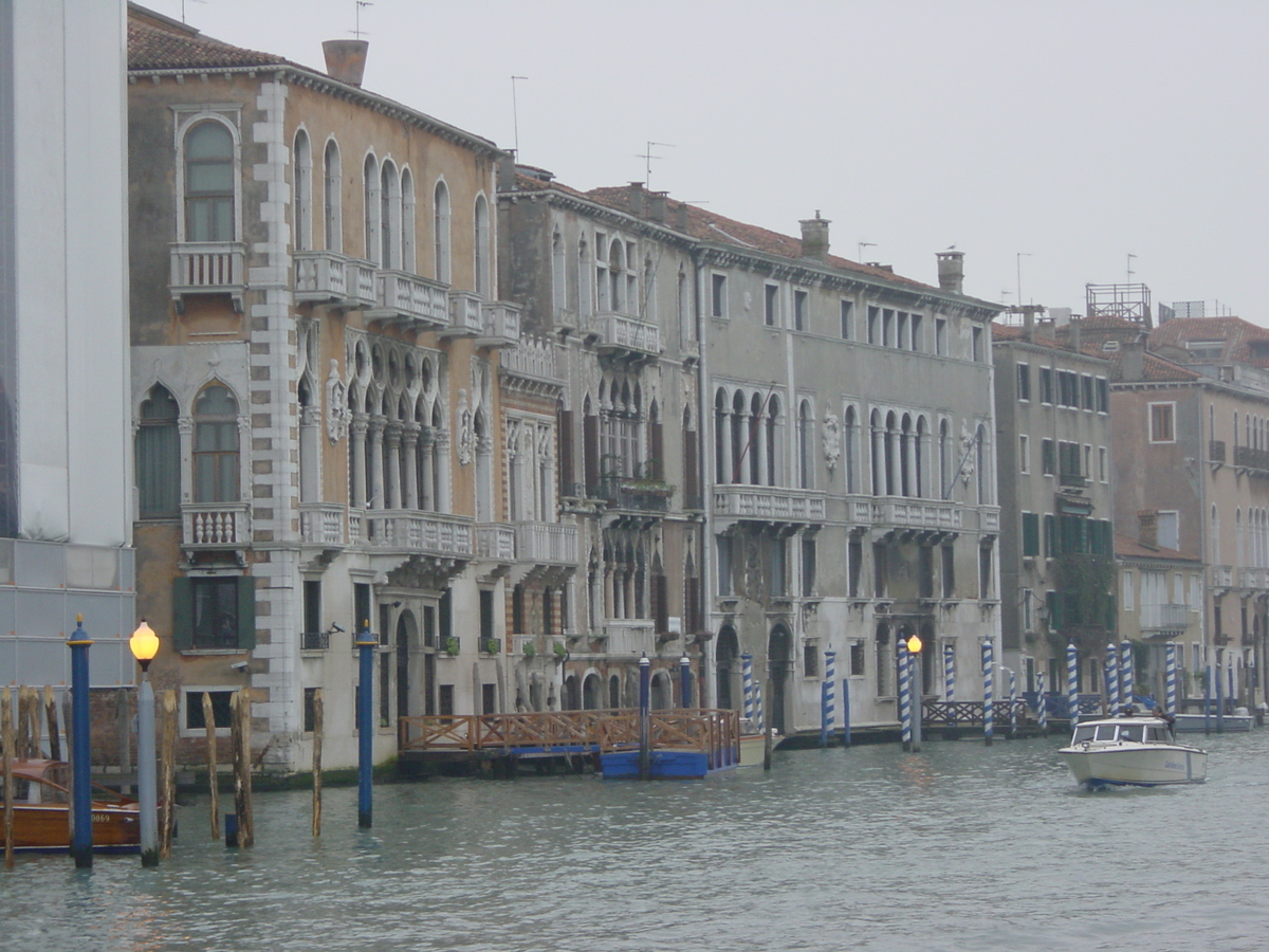 Picture Italy Venice 2000-12 61 - Waterfalls Venice