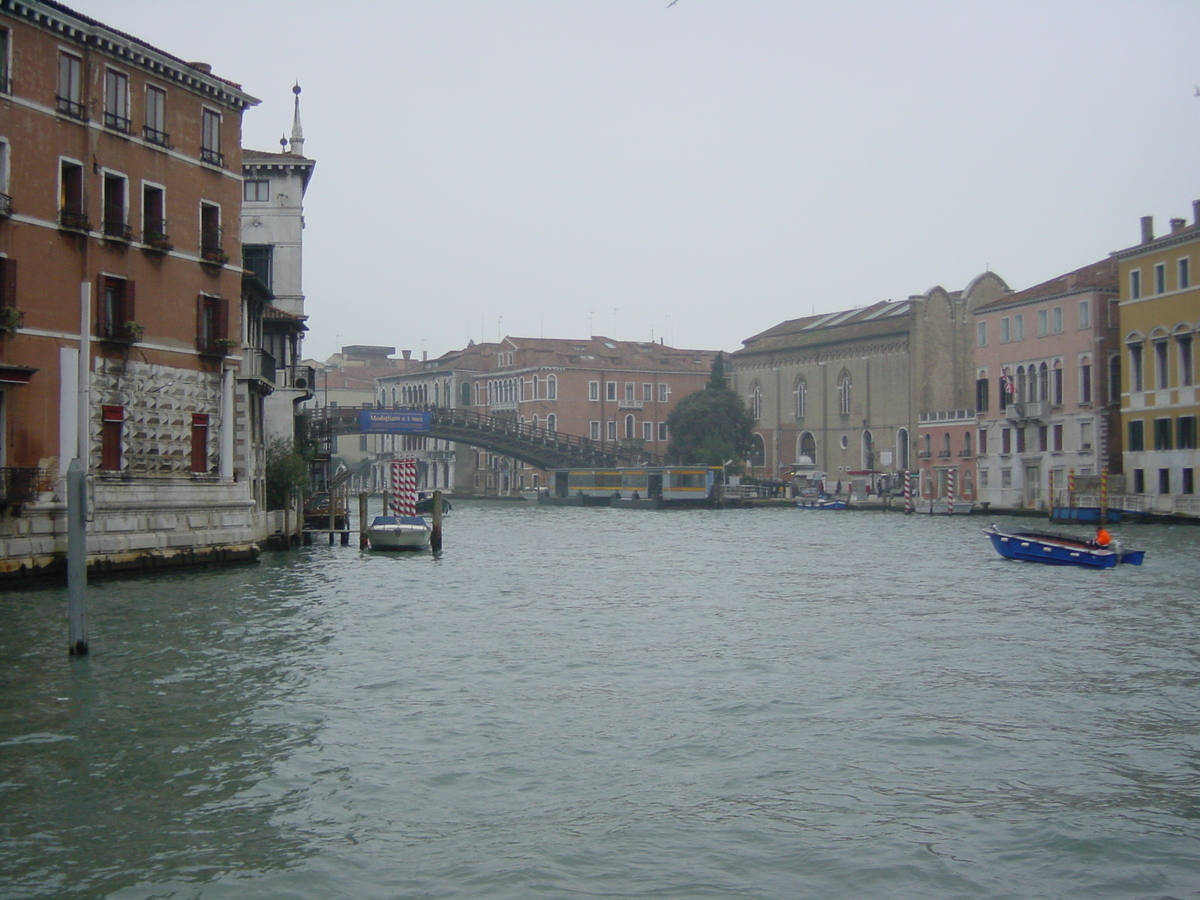 Picture Italy Venice 2000-12 70 - Hotel Pool Venice