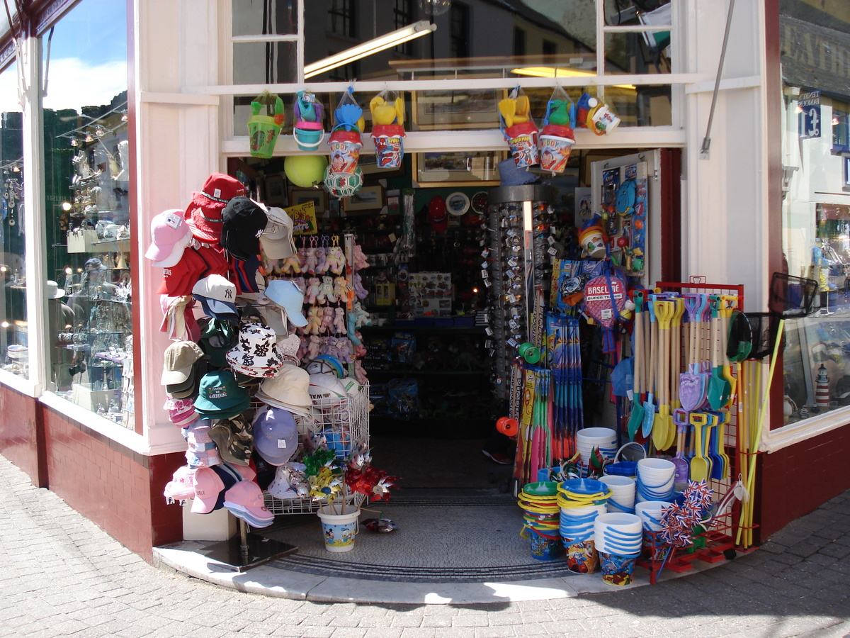 Picture United Kingdom Pembrokeshire Tenby 2006-05 71 - Rental Tenby