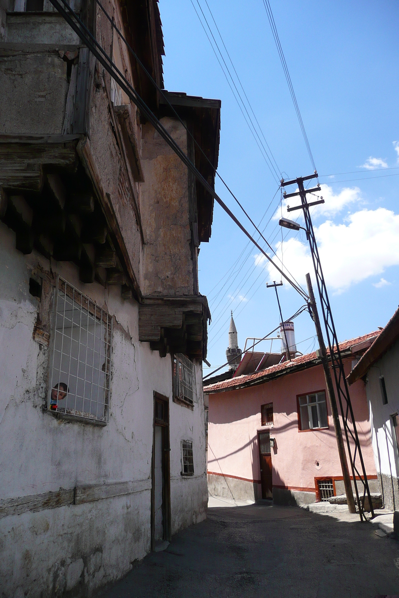 Picture Turkey Ankara Ankara old city 2008-07 47 - Rental Ankara old city