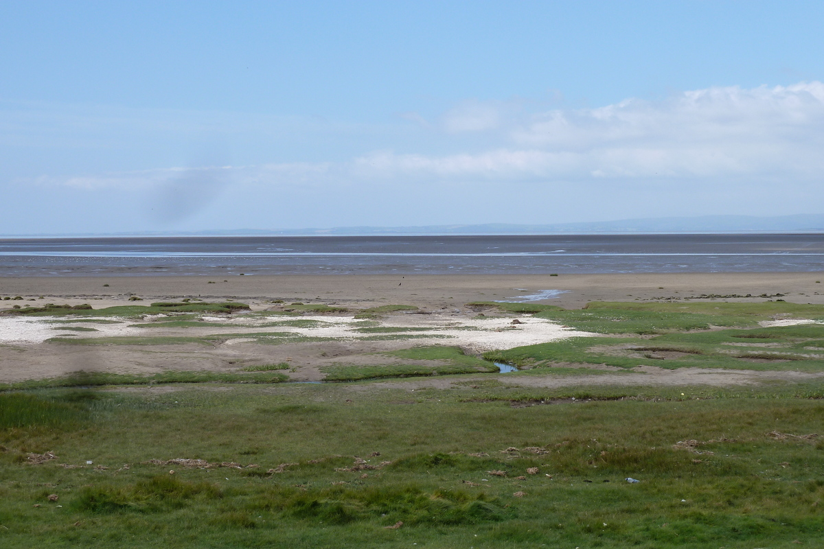 Picture United Kingdom Morecambe 2011-07 41 - Weather Morecambe