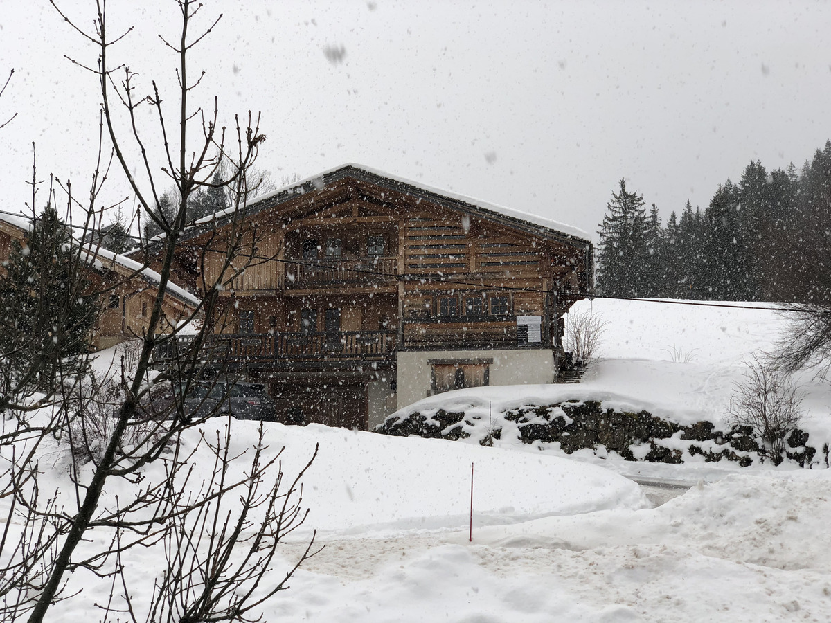 Picture France La Clusaz 2017-12 105 - Rooms La Clusaz