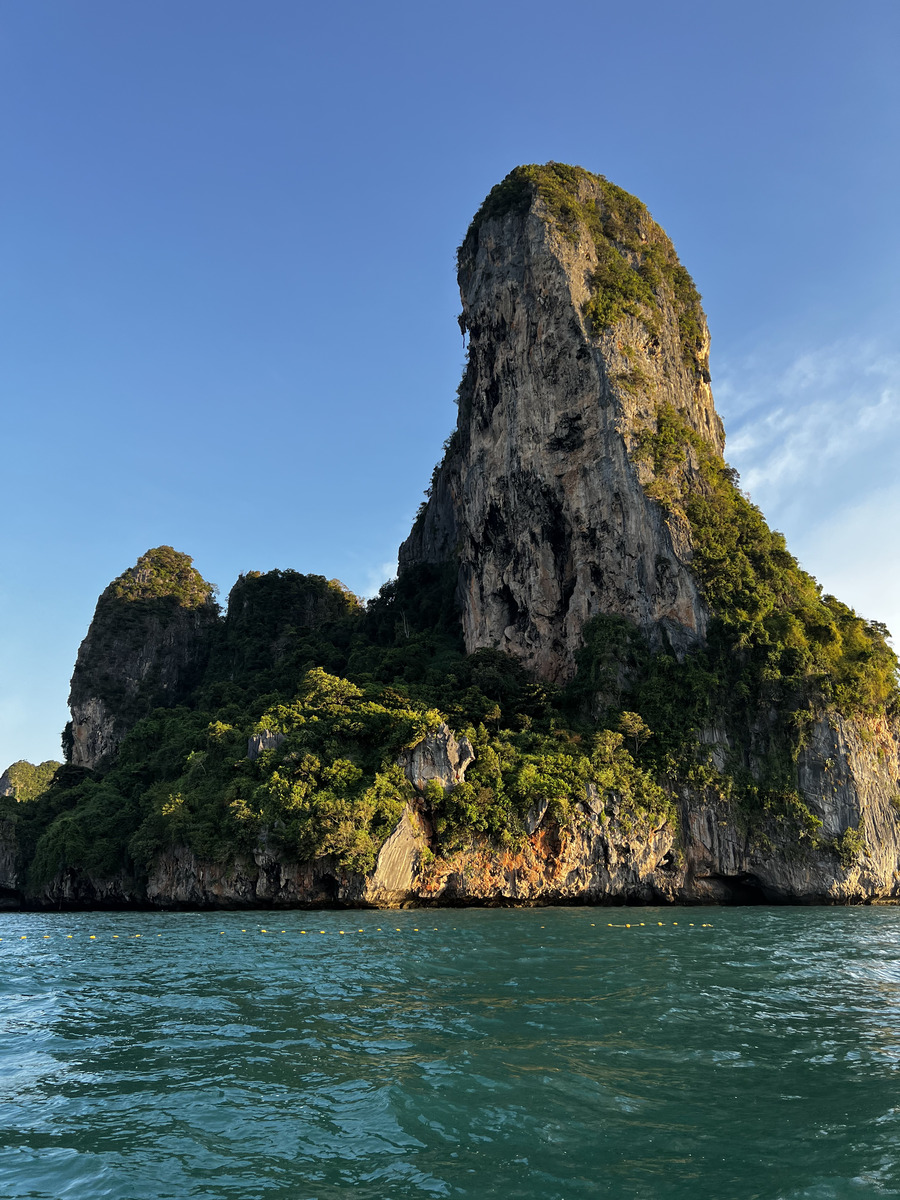 Picture Thailand Krabi 2023-01 177 - Monument Krabi