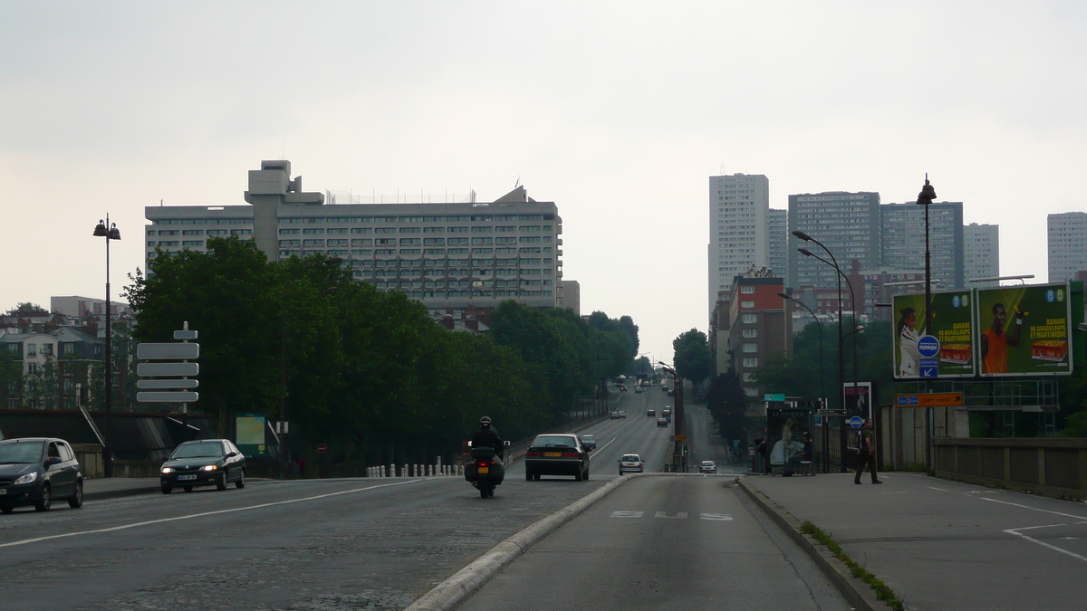 Picture France Paris Around Paris south 2007-06 54 - City View Around Paris south