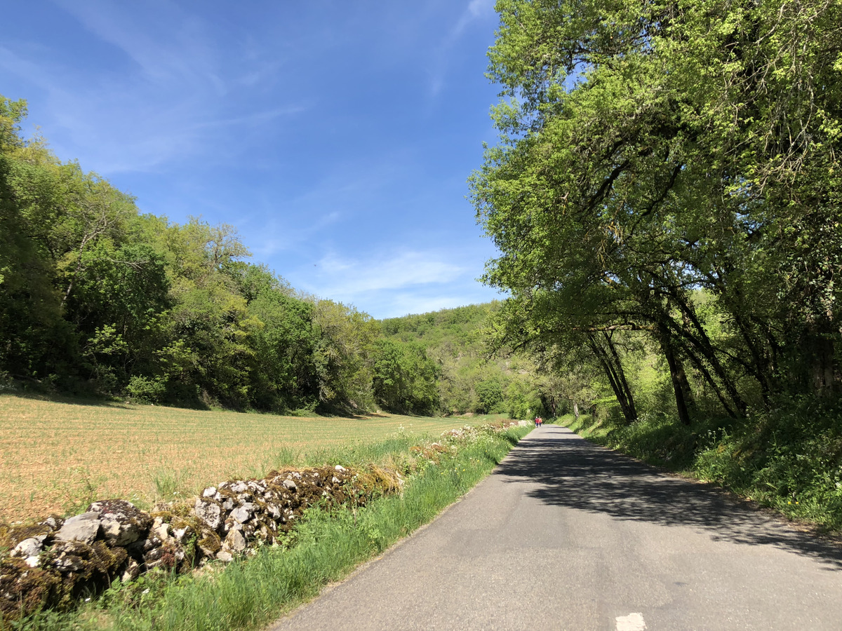 Picture France Floirac 2018-04 9 - Street Floirac