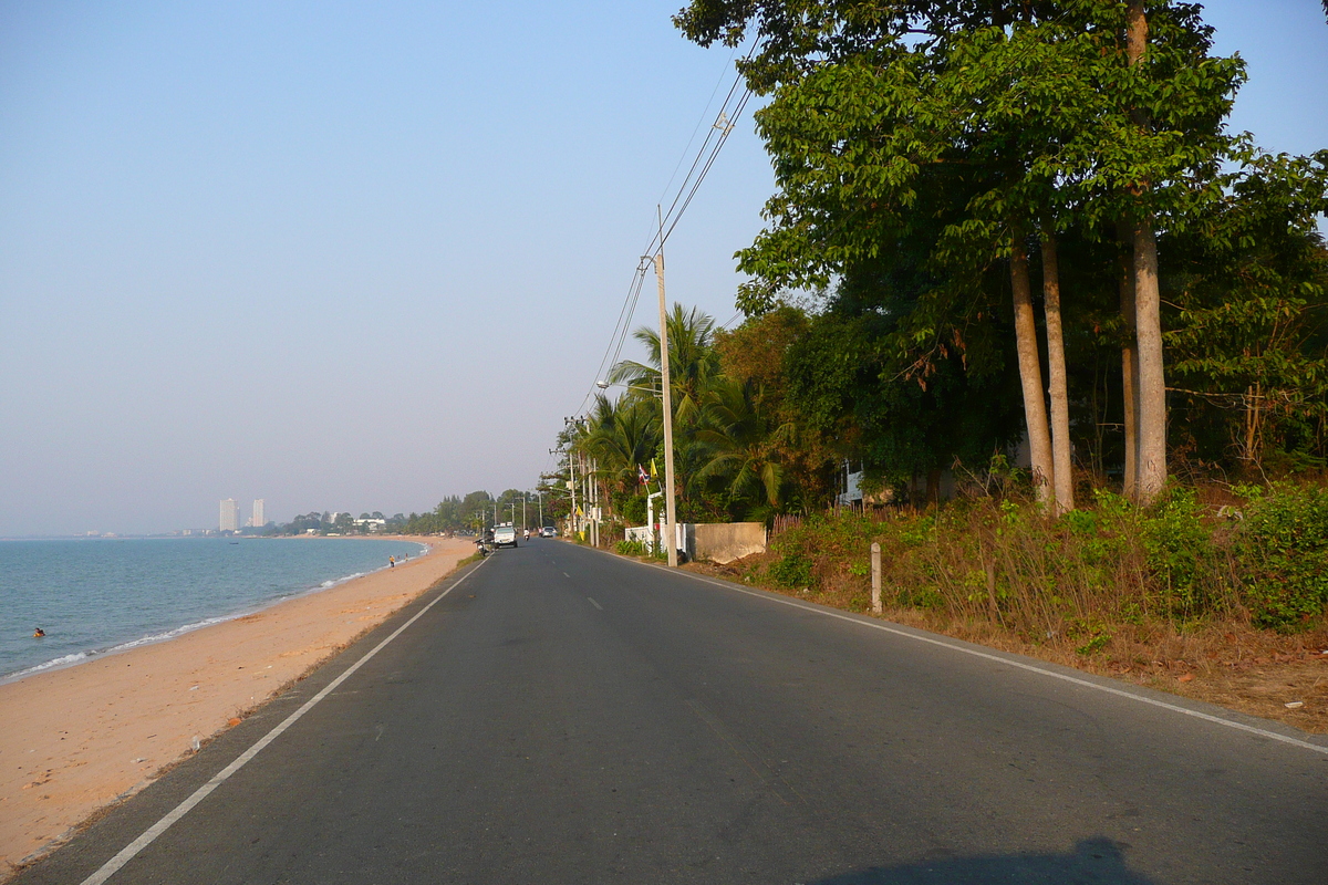 Picture Thailand Chonburi Bang Saray 2008-01 84 - Cost Bang Saray