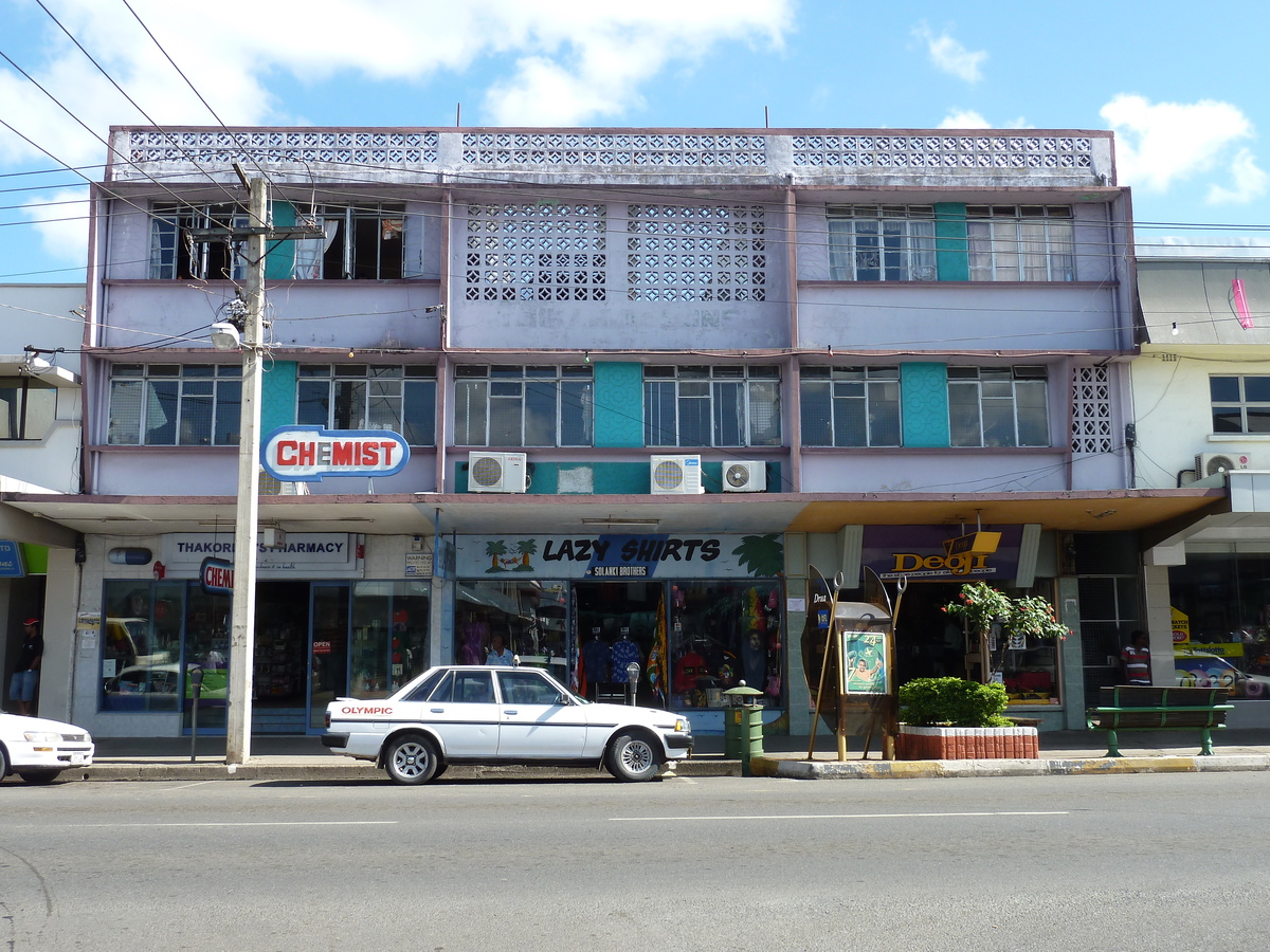 Picture Fiji 2010-05 3 - City Sights Fiji