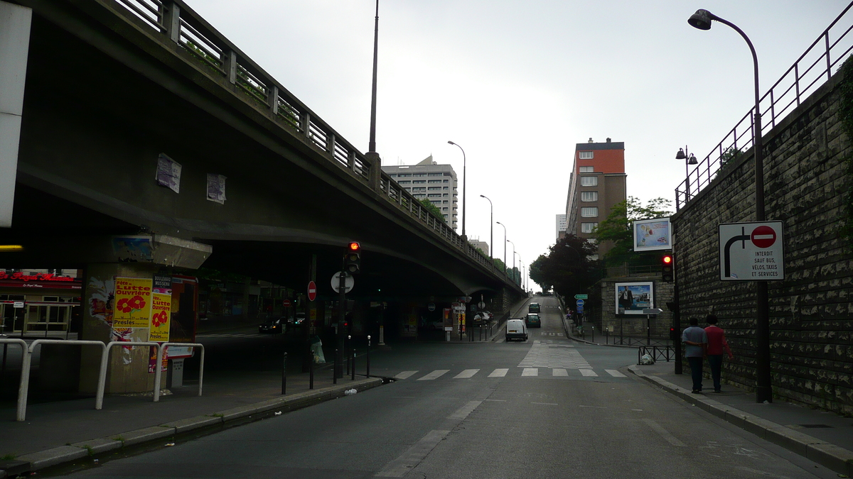 Picture France Paris Around Paris south 2007-06 61 - Street Around Paris south