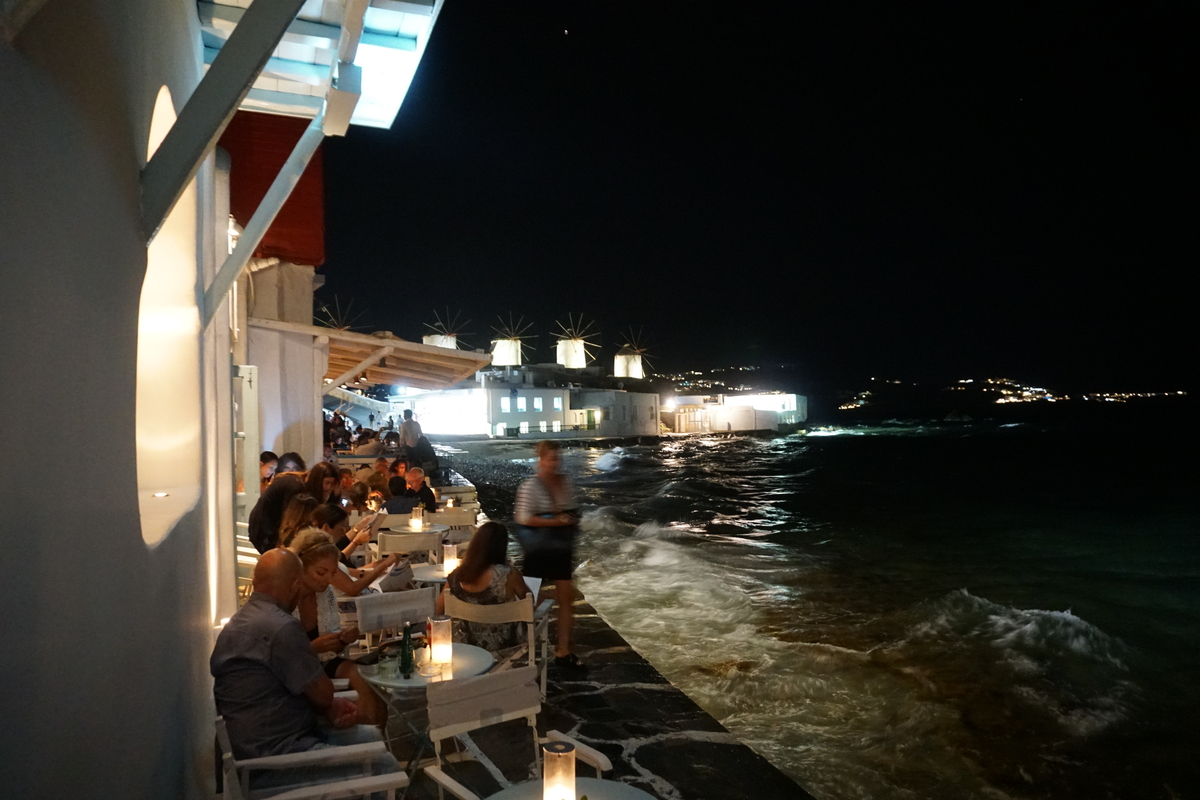 Picture Greece Mykonos 2016-07 5 - Hotels Mykonos