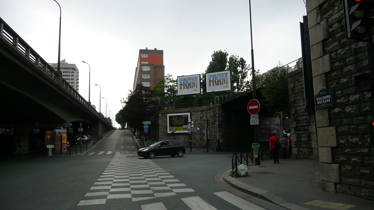 Picture France Paris Around Paris south 2007-06 5 - Land Around Paris south