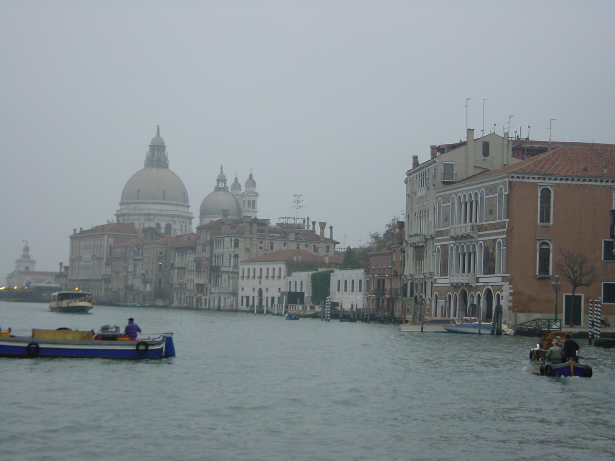 Picture Italy Venice 2000-12 122 - Hotel Venice