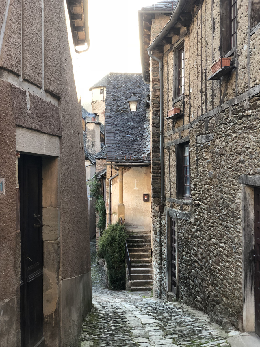 Picture France Conques 2018-04 202 - Price Conques