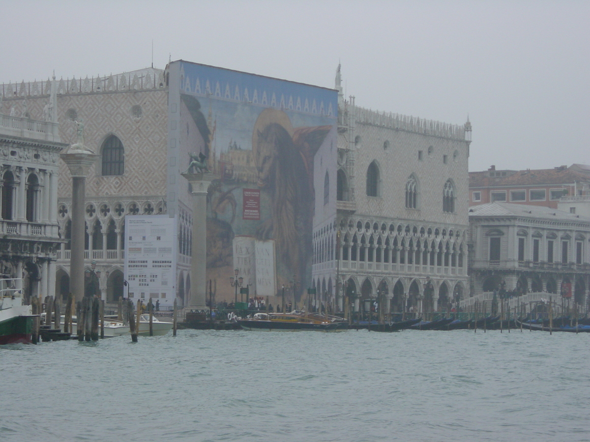 Picture Italy Venice 2000-12 94 - Shopping Venice