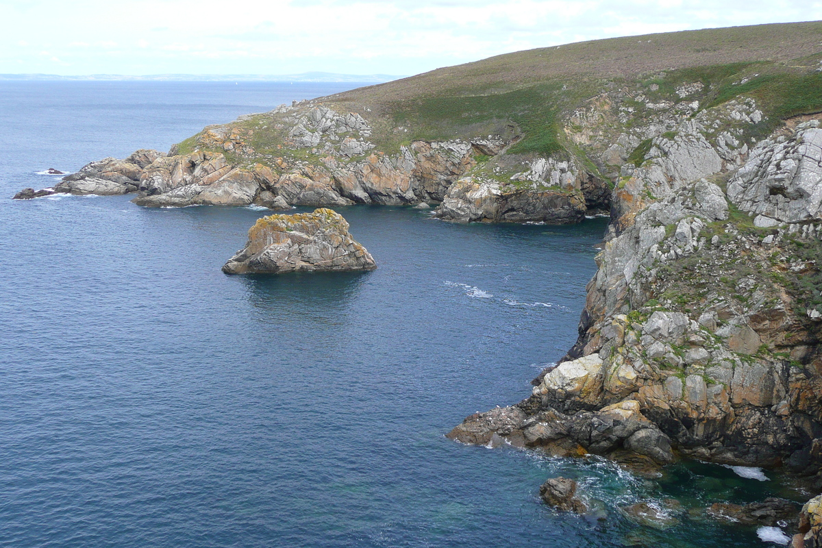 Picture France Cap Sizun 2008-07 14 - Rentals Cap Sizun