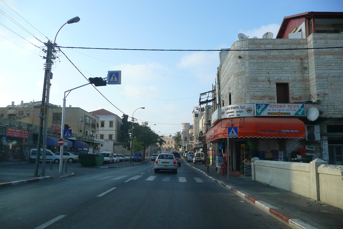 Picture Israel Tel Aviv South Tel Aviv 2007-06 7 - Monuments South Tel Aviv