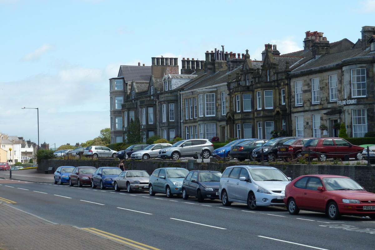 Picture United Kingdom Morecambe 2011-07 57 - Rentals Morecambe