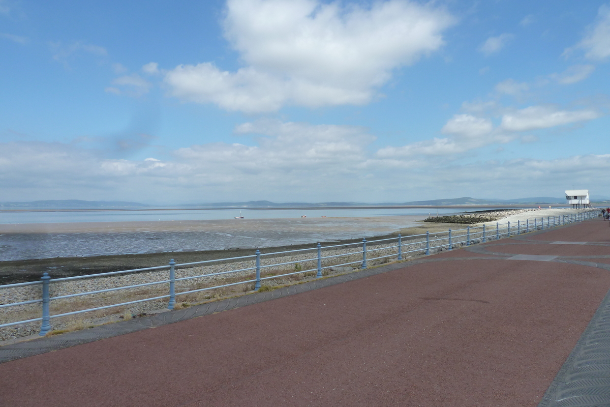 Picture United Kingdom Morecambe 2011-07 46 - City Morecambe