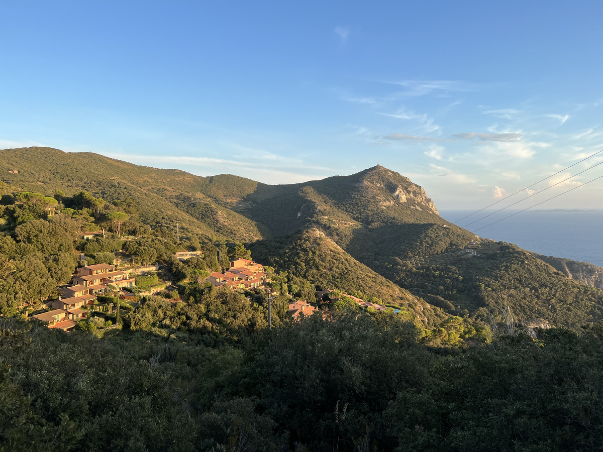 Picture Italy Monte Argentario 2021-09 20 - Lakes Monte Argentario