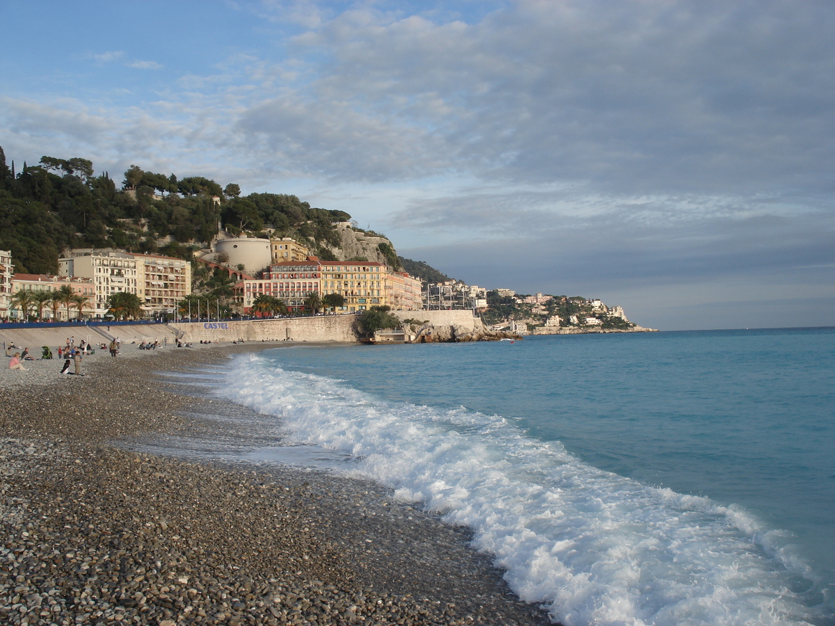 Picture France Nice 2006-10 68 - Lands Nice