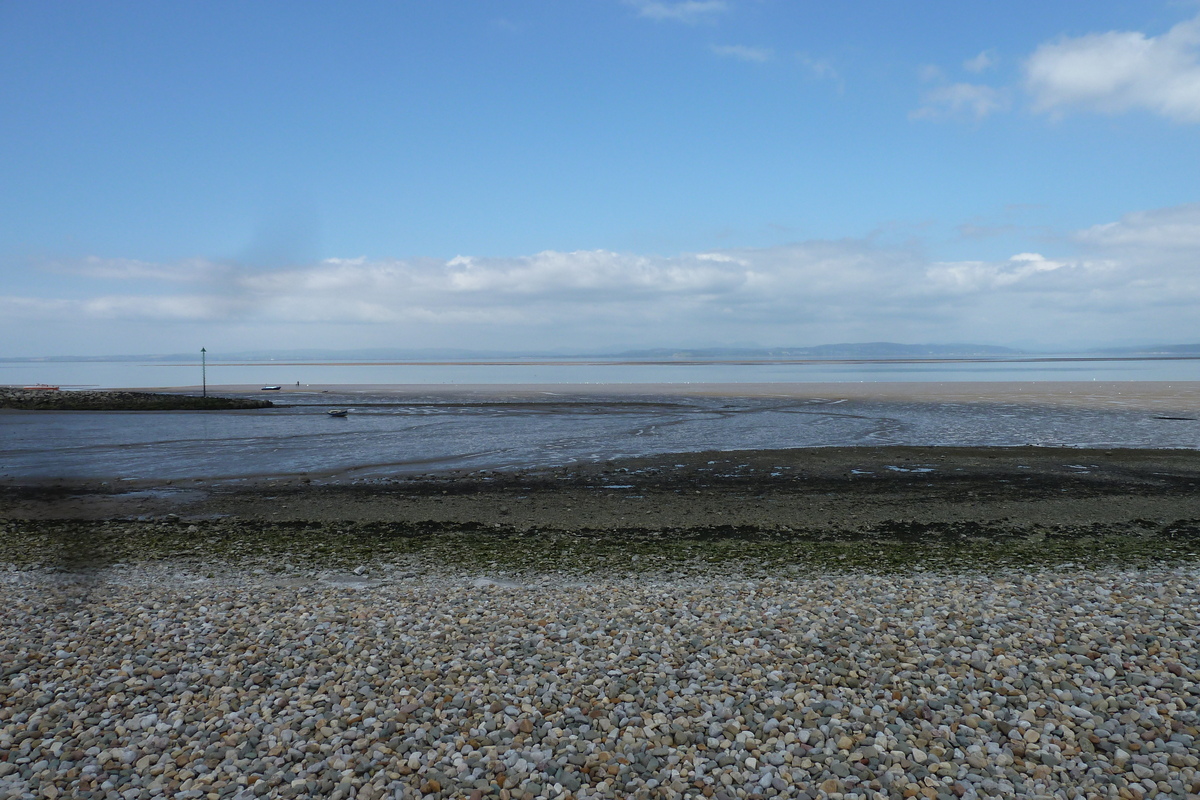 Picture United Kingdom Morecambe 2011-07 12 - City View Morecambe