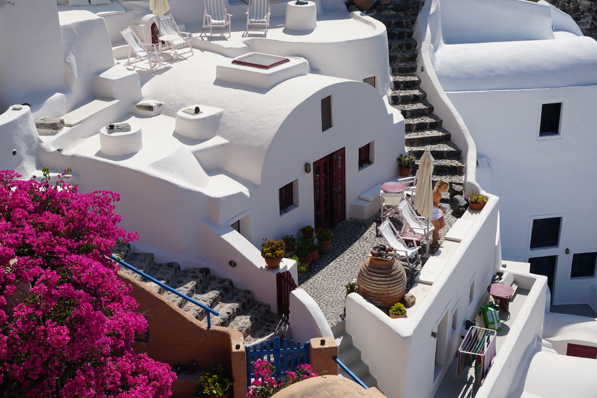 Picture Greece Santorini 2016-07 84 - Shopping Santorini