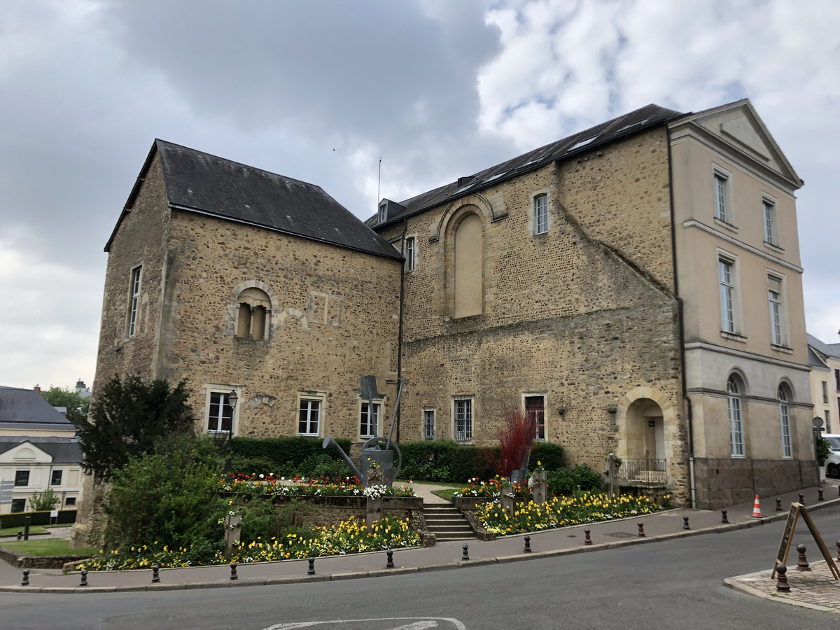 Picture France Le Mans 2019-05 9 - Restaurants Le Mans