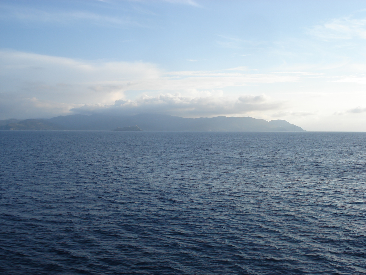 Picture France Corsica Corsican Cape 2006-09 5 - City View Corsican Cape