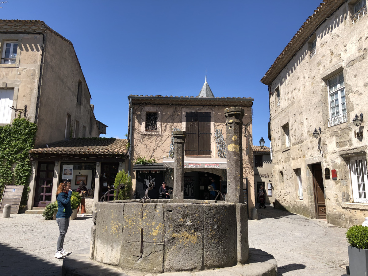 Picture France Carcassonne 2018-04 83 - Shopping Carcassonne