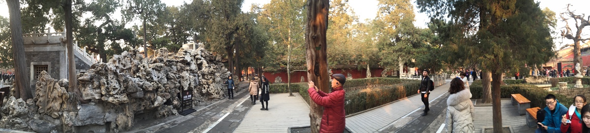 Picture China Beijing Forbidden City 2015-12 91 - Cheap Room Forbidden City