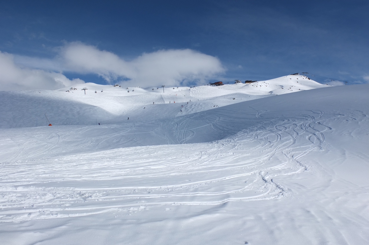 Picture France Les 3 Vallees 2013-03 158 - Summer Les 3 Vallees