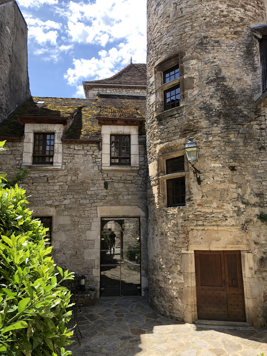 Picture France Floirac 2018-04 109 - Rain Season Floirac