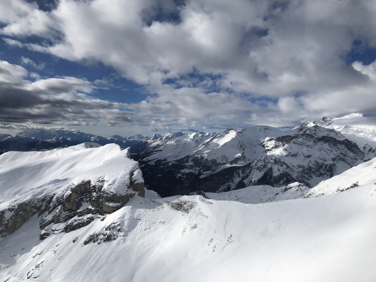 Picture Swiss Crans Montana 2020-12 293 - Waterfalls Crans Montana