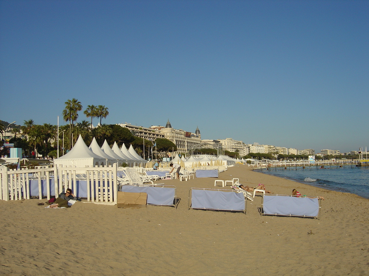 Picture France Cannes Festival 2004-05 0 - Monuments Festival