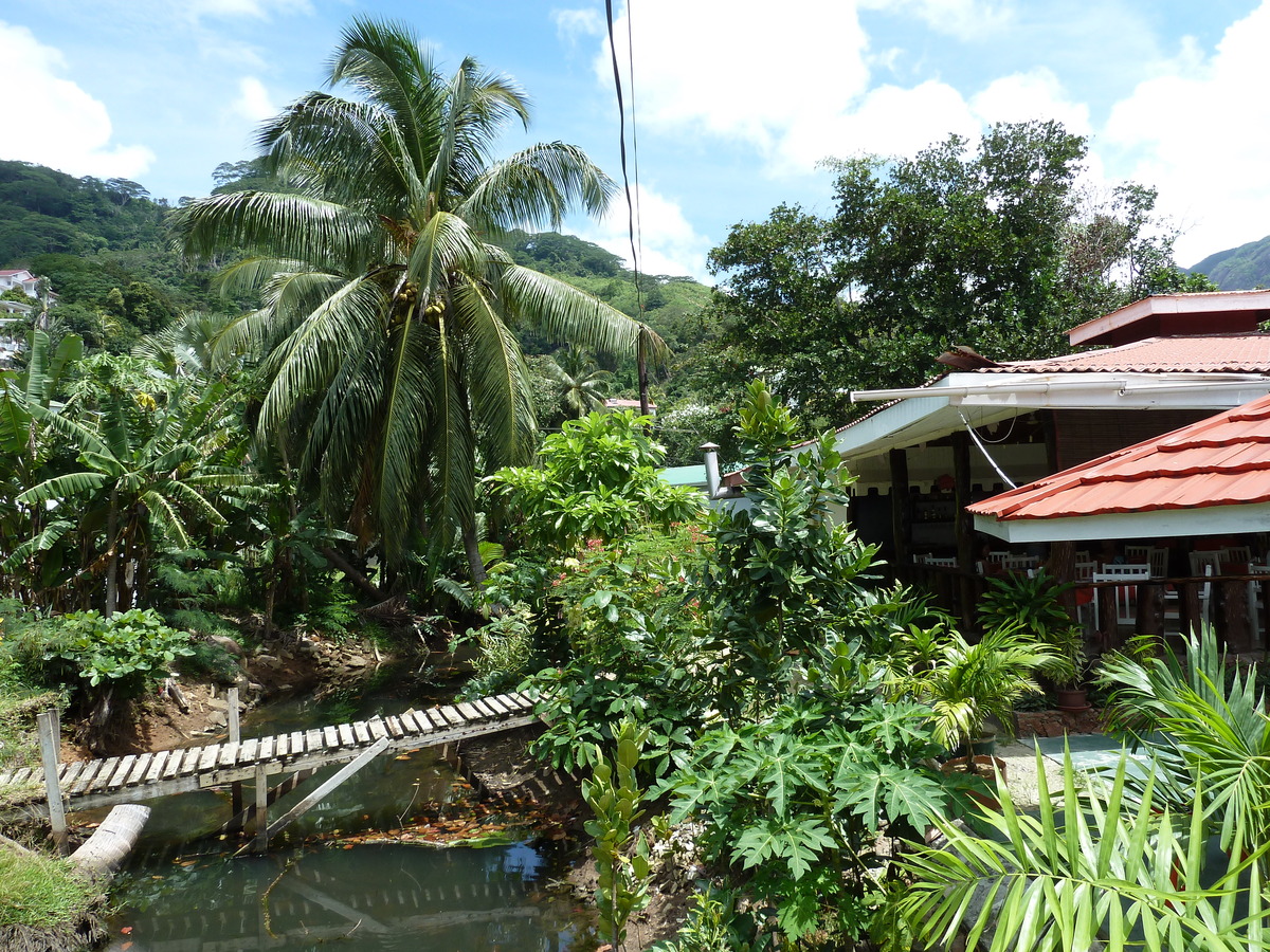 Picture Seychelles Mahe 2011-10 26 - Winter Mahe