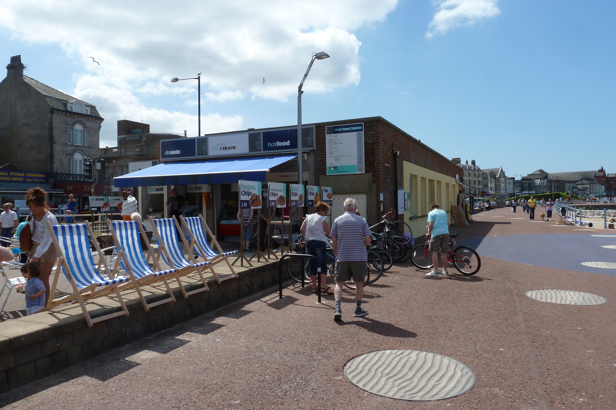 Picture United Kingdom Morecambe 2011-07 48 - Rental Morecambe