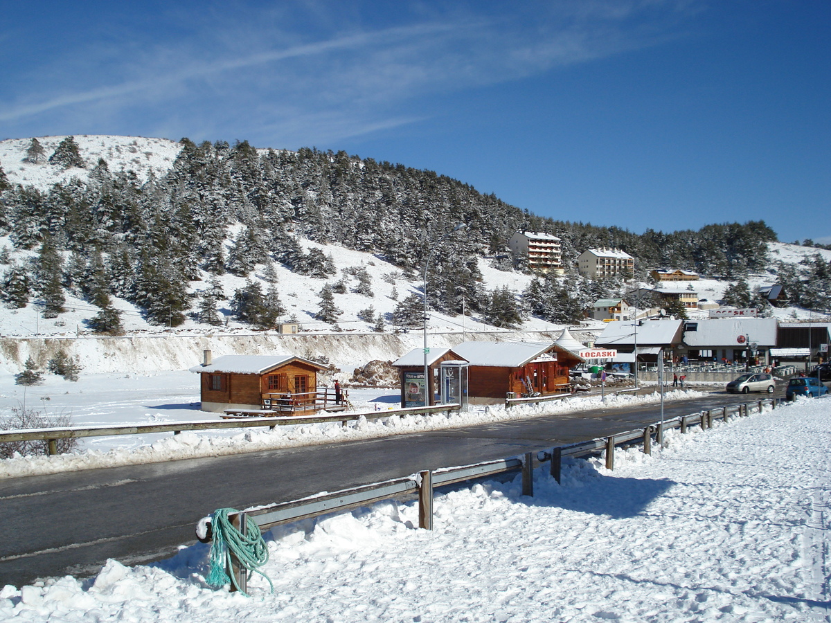 Picture France Greolieres les neiges 2007-01 39 - Price Greolieres les neiges