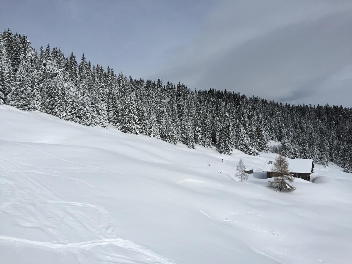 Picture France Megeve 2016-02 126 - Monuments Megeve