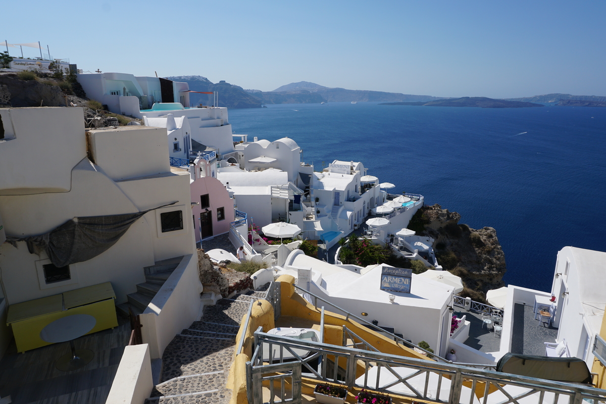 Picture Greece Santorini Oia 2016-07 70 - Price Oia