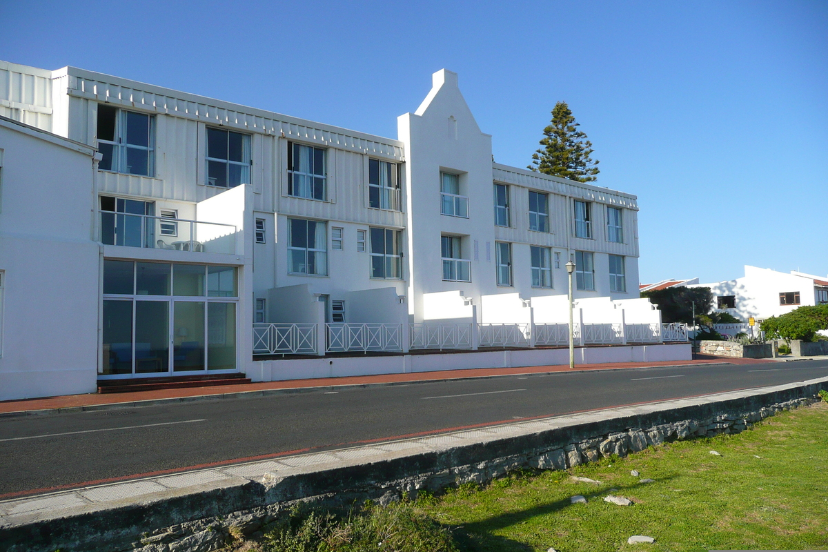 Picture South Africa Harmanus Windsor Hotel 2008-09 9 - Summer Windsor Hotel