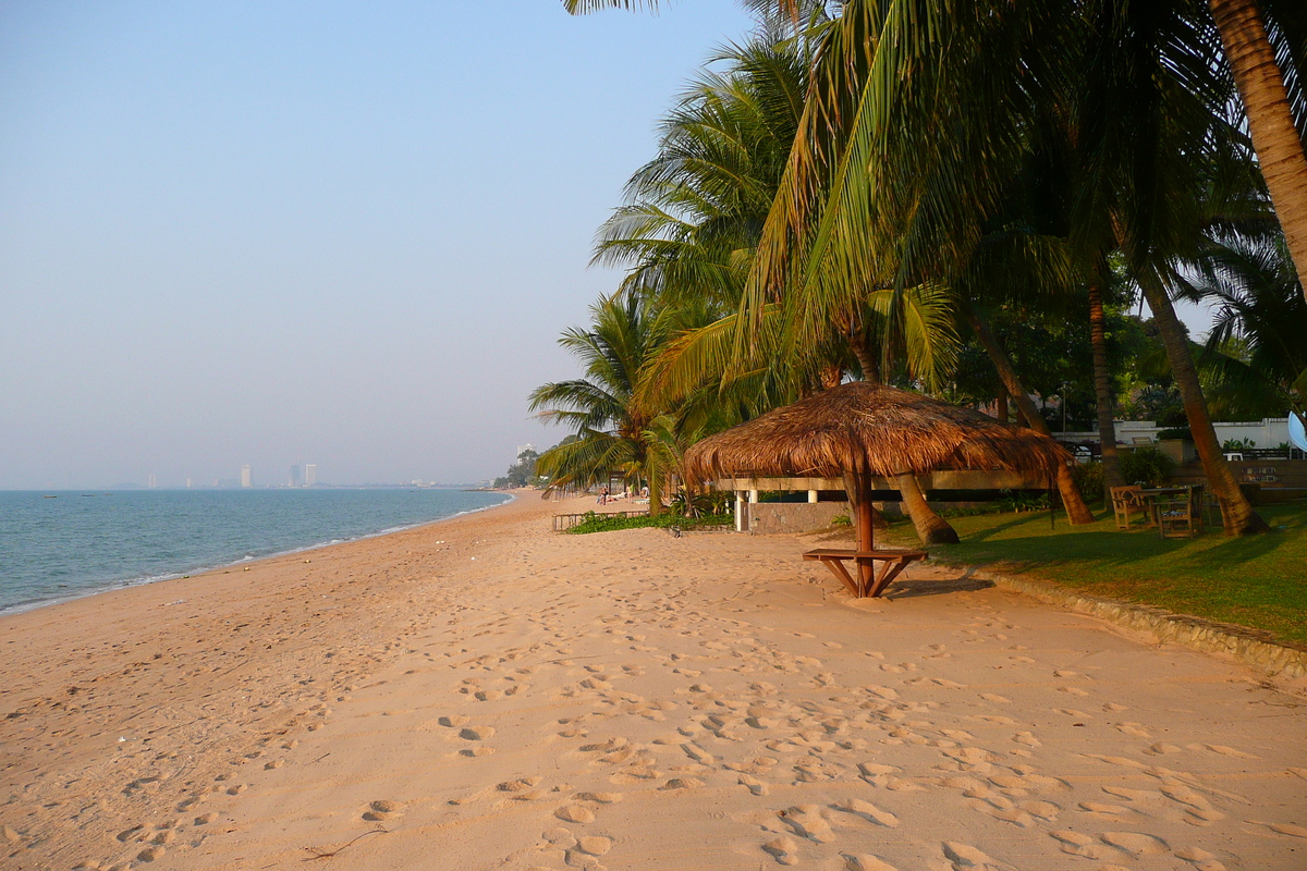 Picture Thailand Chonburi Sunshine beach 2008-01 1 - Rentals Sunshine beach