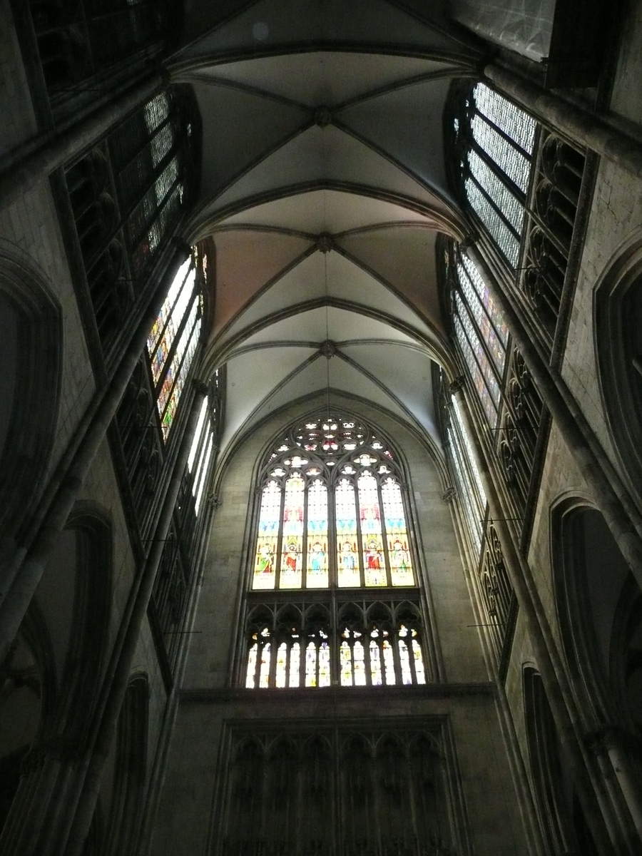 Picture Germany Cologne Cathedral 2007-05 0 - Monument Cathedral